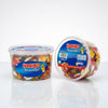 Haribo Starmix Tub 1kg - illustrative lifestyle shot position 4