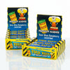 Toxic Waste Blue Raspberry Chew Bar 50 x 20g - illustrative lifestyle shot position 4
