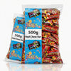 Toxic Waste Nuclear Sludge Sour Cherry Chew Bar Mini's 500g - illustrative lifestyle shot position 4