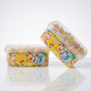 Hannahs Ice Cream Cones Tub 600g