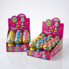 Crazy Candy Factory Mini Gumball Machines 12x35g