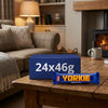 Yorkie Milk Chocolate Original 1104g