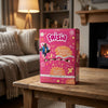 Frisia Twist Mallows Box Individually Wrapped 1080g