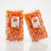 Kingsway Fizzy Peaches 3kg