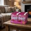 Frys Turkish Delights Mini Bars Bag 7 Bars Per Bag 2100g