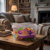 Krazy Kandi Gummy Crocodiles Tub 1kg