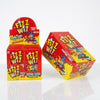 Hannahs Fizz Wiz Strawberry Popping Candy 50x5g