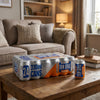 IRN-BRU 24 x 330ml Sugar Free Cans 1kg