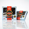 Walkers Nonsuch Liquorice Toffee Slab 400g - illustrative lifestyle shot position 4