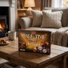 Sweetworld Half Time Caramel with a Chocolate Flavoured Centre 200g