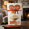 Rugano Orange Flavoured Wrapped Truffles 150g