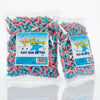 Yummy Gummy Fizzy Blue Bottles 1kg - illustrative lifestyle shot position 4
