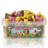 Hannahs Zoo Animals Tub 600g