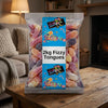 Krazy Kandi Fizzy Tongues 2kg