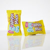 Hannahs White Mice Box Bags Inside 24x40g