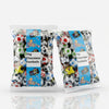 Krazy Kandi Chocolate Footballs 1kg