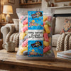 Krazy Kandi Dusted Jelly Babies 500g