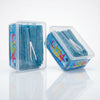 Yummy Gummy Blue Raspberry Belts Tub 1.2kg - illustrative lifestyle shot position 4