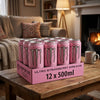 Monster Energy Ultra Strawberry Dreams Zero Sugar 1kg