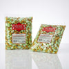 Stockleys Chocolate Limes 3kg - illustrative lifestyle shot position 4