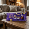 Cadbury Dairy Milk Bar 850g