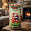 Krazy Kandi Aladdins Sour Cola Liquorice Bites 1kg