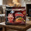 Yummys Instant Noodles Beef Flavour 325g