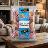 Krazy Kandi Fizzy Tongues 1kg
