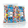 Krazy Kandi Jelly Filled Animal Mix 1kg - illustrative lifestyle shot position 4