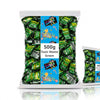 Toxic Waste Green 500g - illustrative lifestyle shot position 4