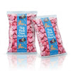 Krazy Kandi Pink Hearts 1kg - illustrative lifestyle shot position 4