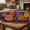 House Of Lancaster Luxury Broken Chocolate Biscuits & Chunky Cookies Broken Biscuits 2kg