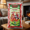 Krazy Kandi Aladdins Strawberry Liquorice Bites 1kg