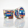 Haribo Starmix Tub 1400g