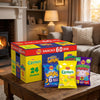 Walkers Nonsuch Snack Box 240g