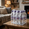 Sutton Spring Still Water Summer Fruits Flavour Zero Sugar 1kg