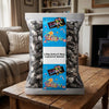 Krazy Kandi Army & Navy Liquorice Sweets 1500g