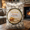 Krazy Kandi Peanut Nougat Bites Individually Wrapped 1kg