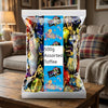 Krazy Kandi Assorted Toffee 500g