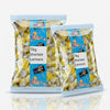 Krazy Kandi Sherbet Lemons 1kg - illustrative lifestyle shot position 4