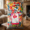 Krazy Kandi Gummy Sharks 3kg
