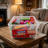 Haribo Maoam Stripes Tub 840g