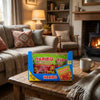 Haribo Giant Strawbs Share Size Bags 1680g
