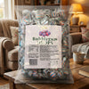 Krazy Kandi Eosa Bubblegum Drops Hard Rock Candy Individually Wrapped 1kg
