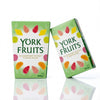 Barratt York Fruits 350g