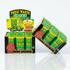 Toxic Waste Green Drums 12 Pack 504g - illustrative lifestyle shot position 4