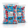 Krazy Kandi Bubblegum Mermaids 1kg