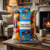 Krazy Kandi Fruit Salads 1kg