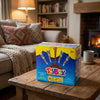 Toybox Hazelnut Cream with Cocoa, 24 x 35g