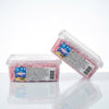 Crazy Candy Factory Tutti Frutti Tubes Tub 780g